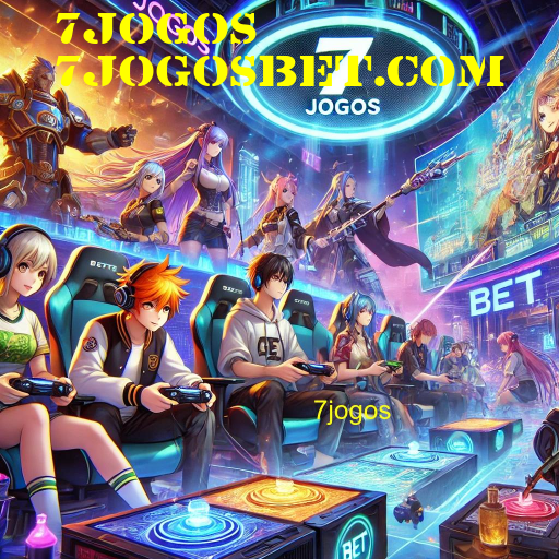 Jogos Mobile